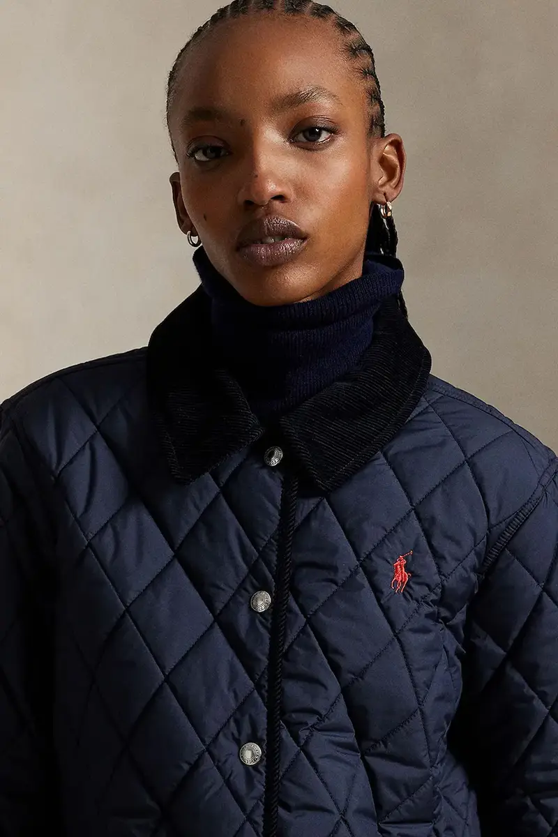 giacca colore verde 211965336 Blu navy miniatura 4