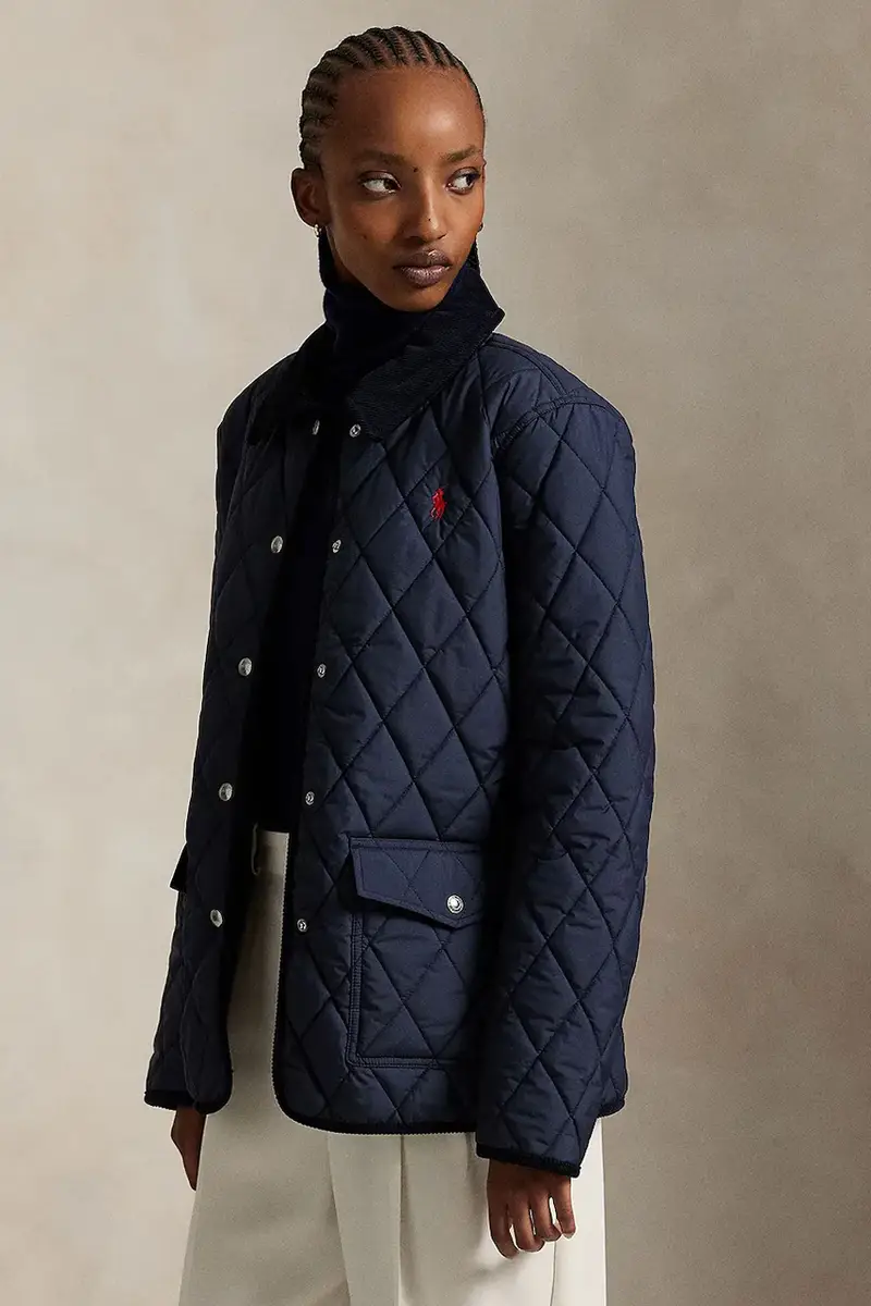 giacca colore verde 211965336 Blu navy