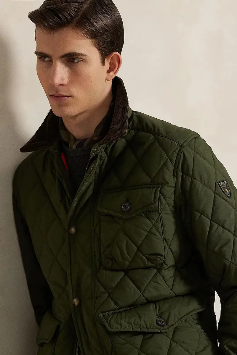 giacca colore verde 710847071 miniatura 4