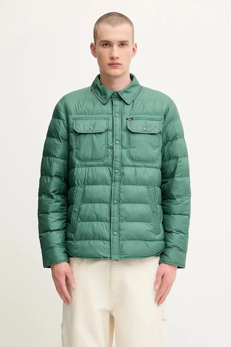 giacca colore verde 710968888