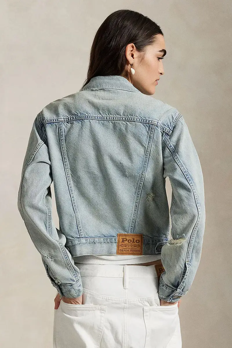 giacca donna colore blu 211969393 miniatura 2