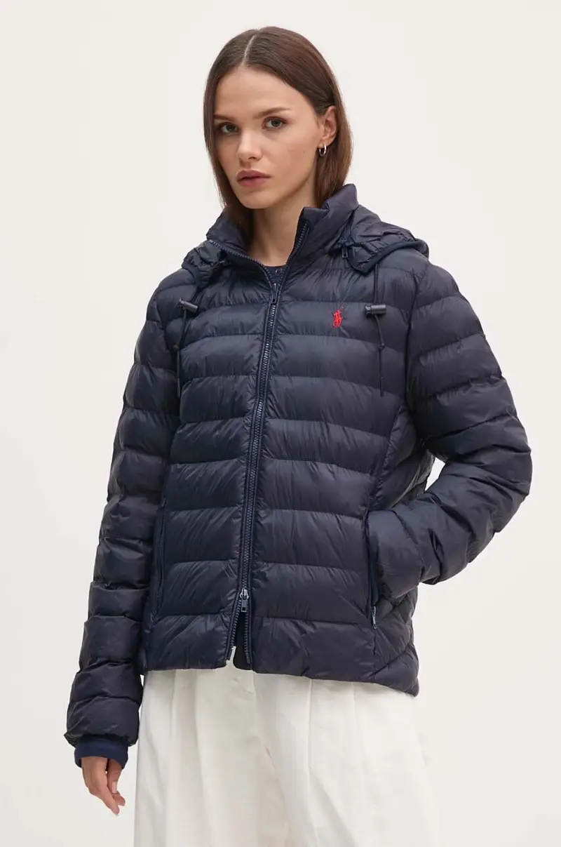 giacca donna colore blu navy 211958932