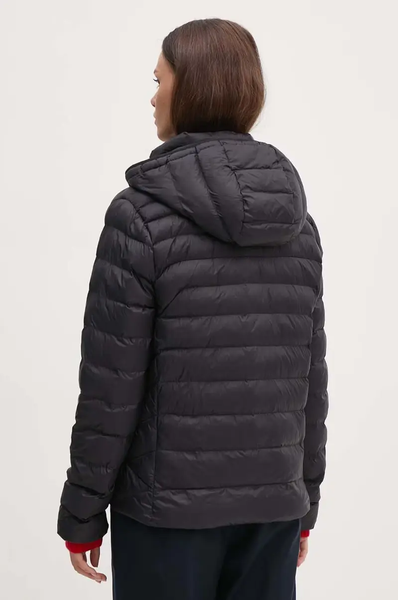 giacca donna colore nero 211958932 miniatura 3