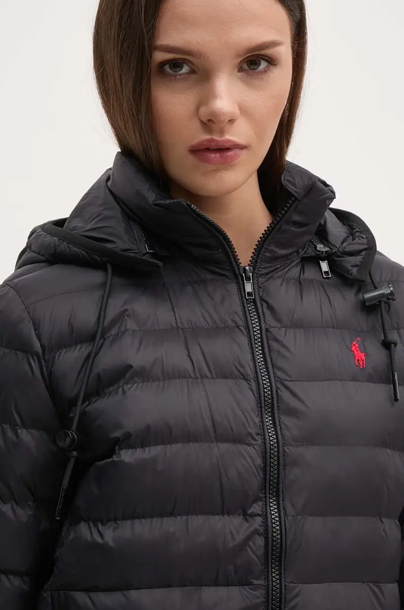 giacca donna colore nero 211958932 miniatura 4