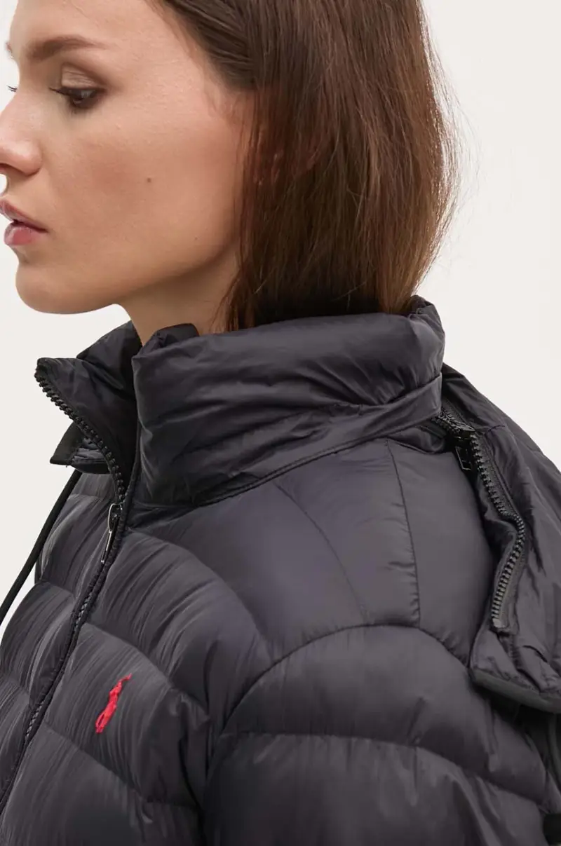 giacca donna colore nero 211958932 miniatura 5