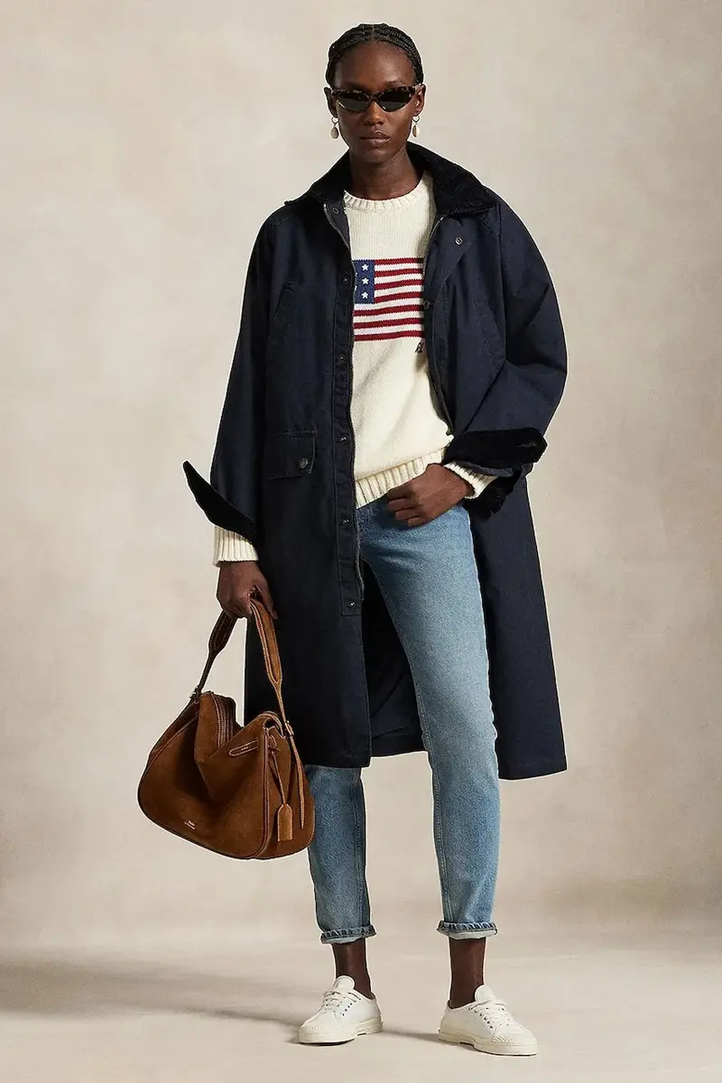 giacca LG UTLY donna colore blu navy 211915925