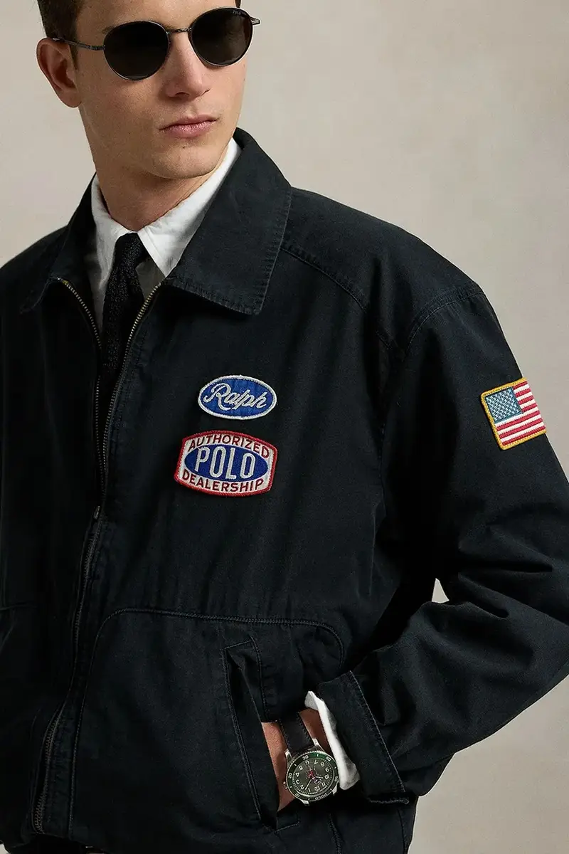 giacca Lngmr Wb Unlined colore nero 710970586 miniatura 4