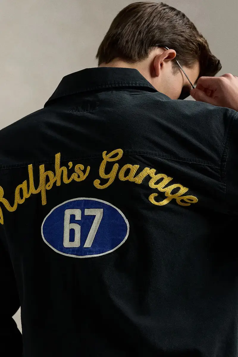 giacca Lngmr Wb Unlined colore nero 710970586 miniatura 5