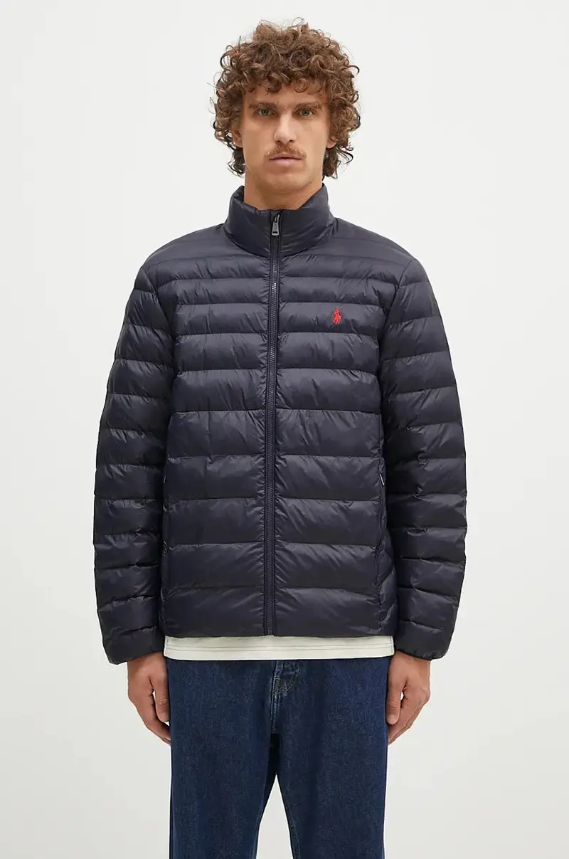 giacca uomo colore blu navy 710940238