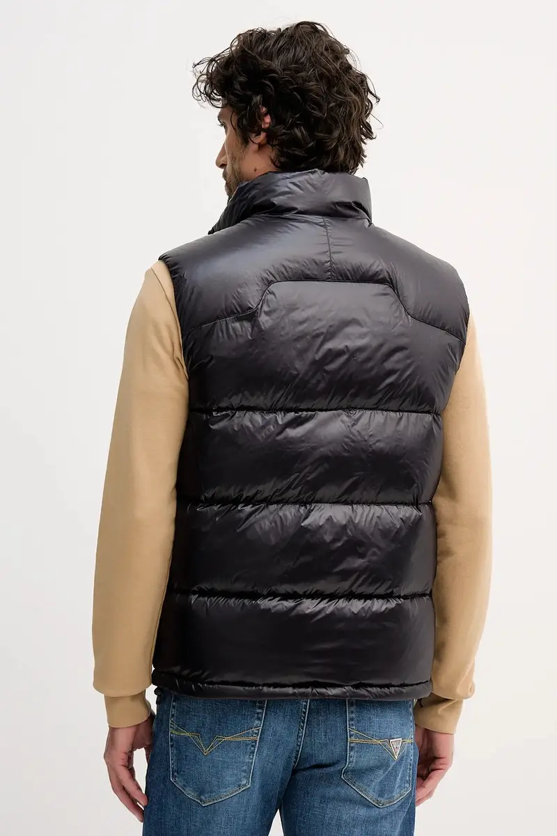 Polo Ralph Lauren Gilet Nero 3982190 miniatura 3