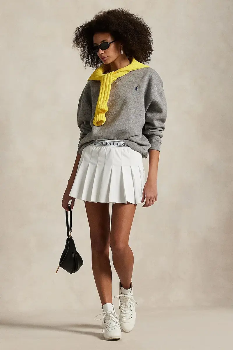 gonna colore bianco 211965112