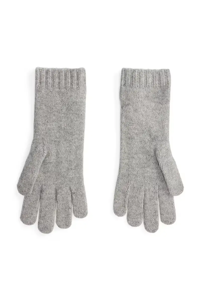 Polo Ralph Lauren Polo Donna Grigio 3527930 miniatura 2