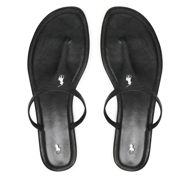 Polo Ralph Lauren Polo Nero 4189910