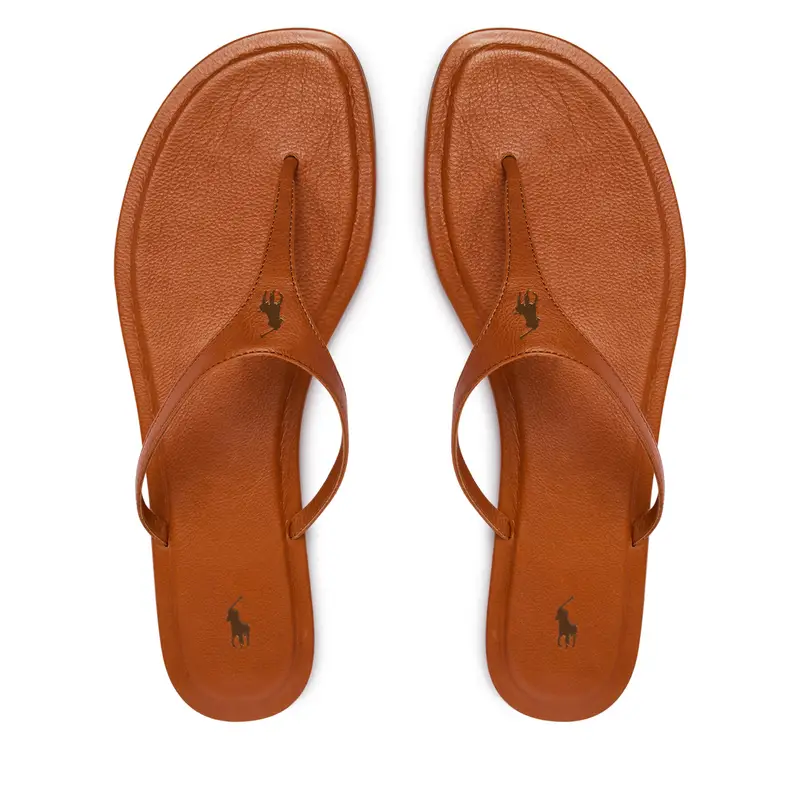 Polo Ralph Lauren Polo Marrone 4209802