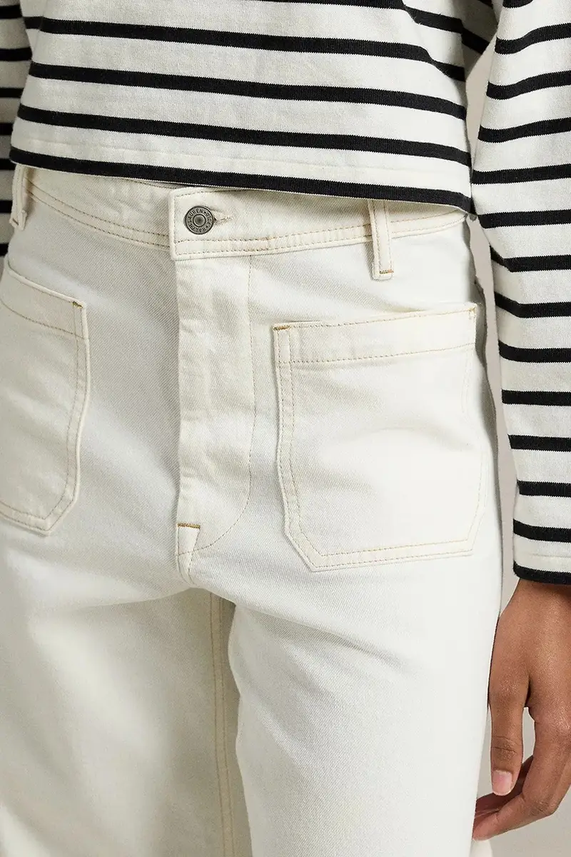 Polo Ralph Lauren Polo Donna Bianco 3406410 miniatura 4