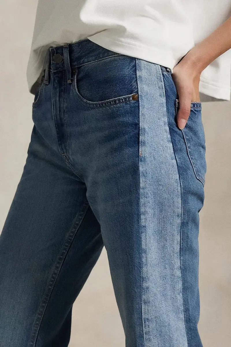 Polo Ralph Lauren Polo Donna Blu 3581061 miniatura 5