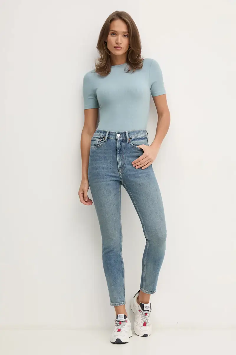 Polo Ralph Lauren Polo Donna Blu 3580133 miniatura 2