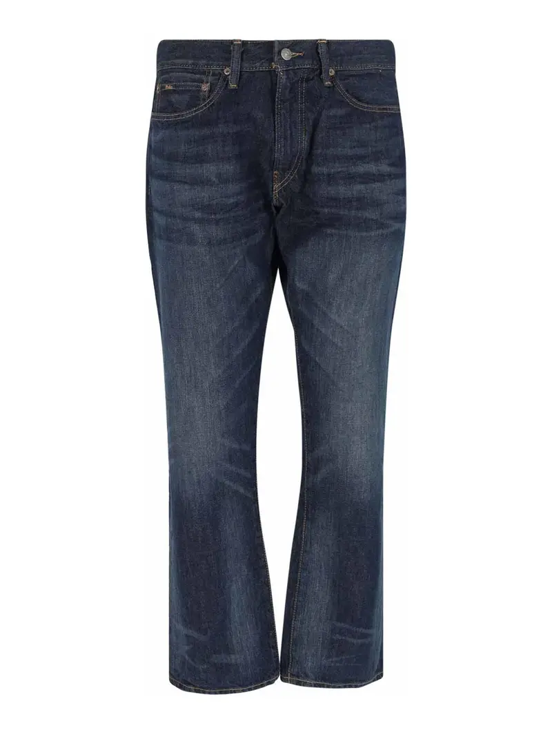 Polo Ralph Lauren Jeans Denim 3381962