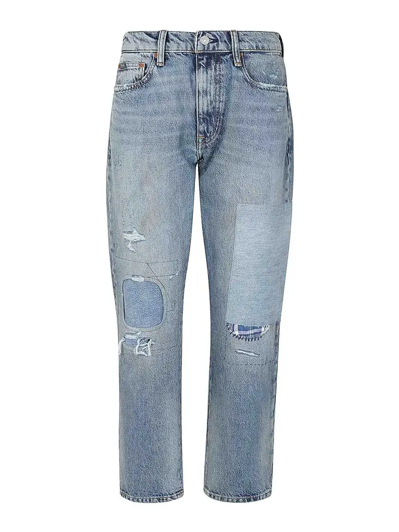 Polo Ralph Lauren Jeans Denim 3298103