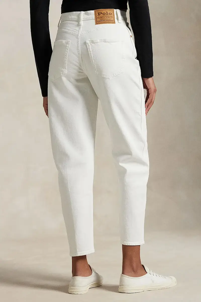 Polo Ralph Lauren Jeans Denim 3966503 miniatura 2