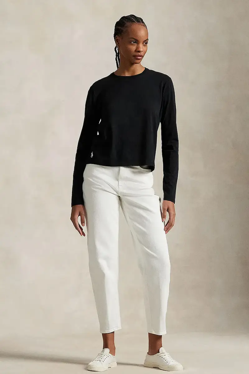 Polo Ralph Lauren Jeans Denim 3966503 miniatura 3