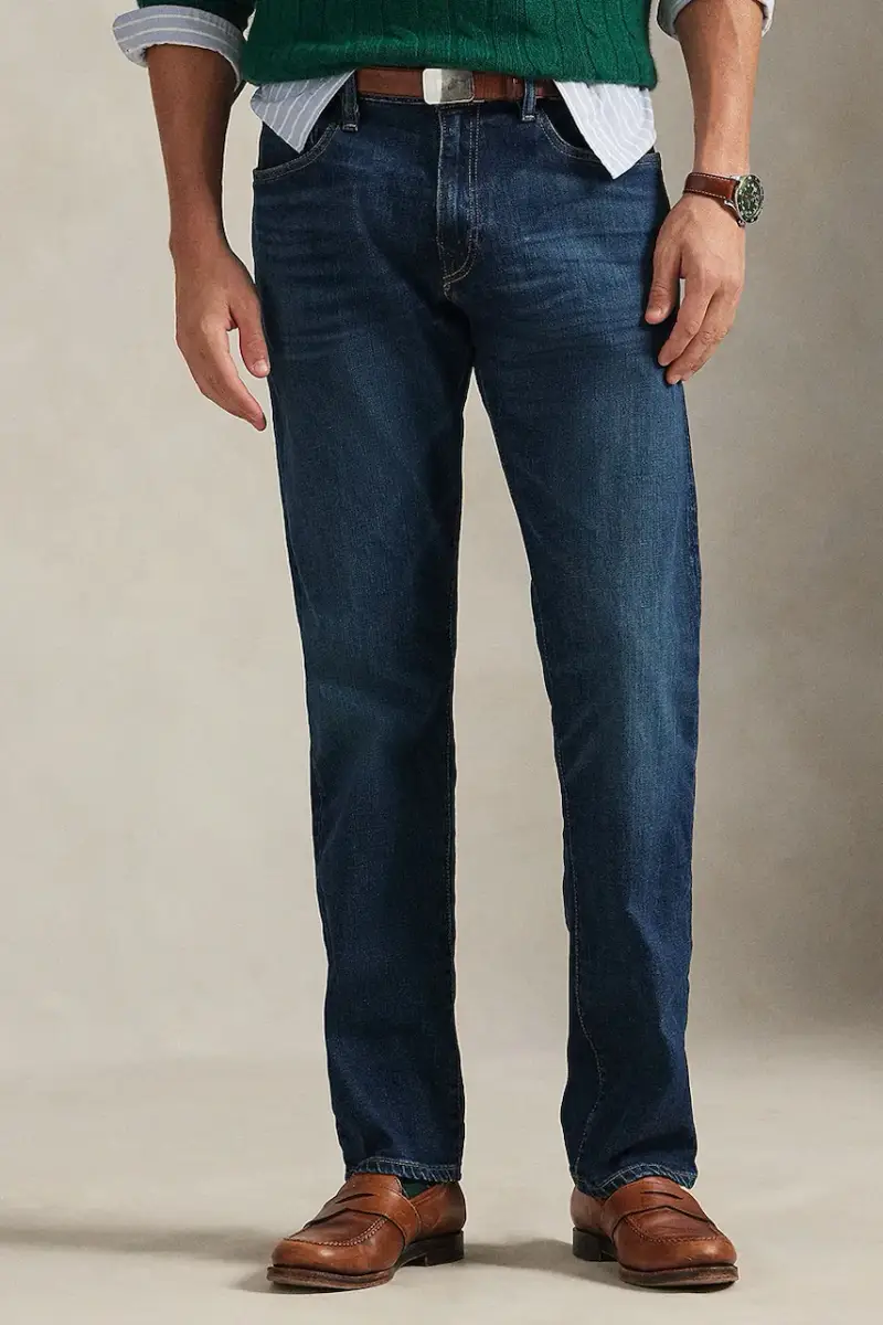 Polo Ralph Lauren Jeans Denim 3966510