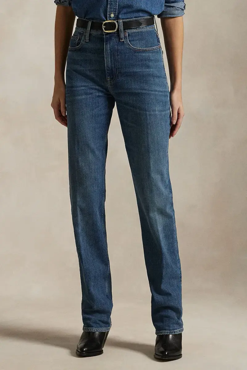 Polo Ralph Lauren Jeans Denim 3966512