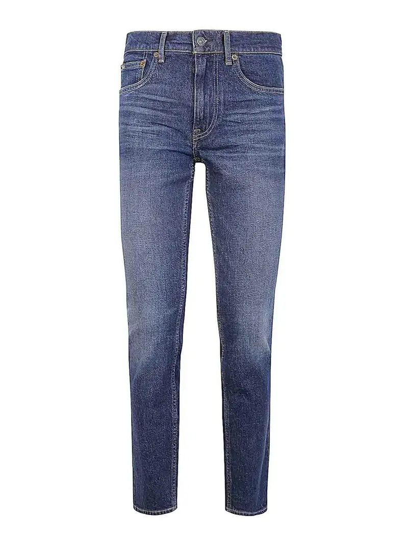 Polo Ralph Lauren Jeans Blu 3272016