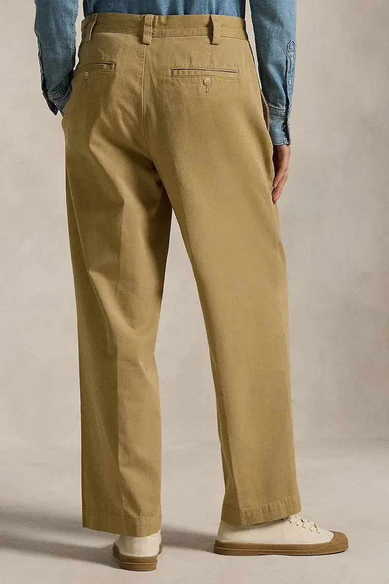 Polo Ralph Lauren Polo Donna Verde 2810265 miniatura 3