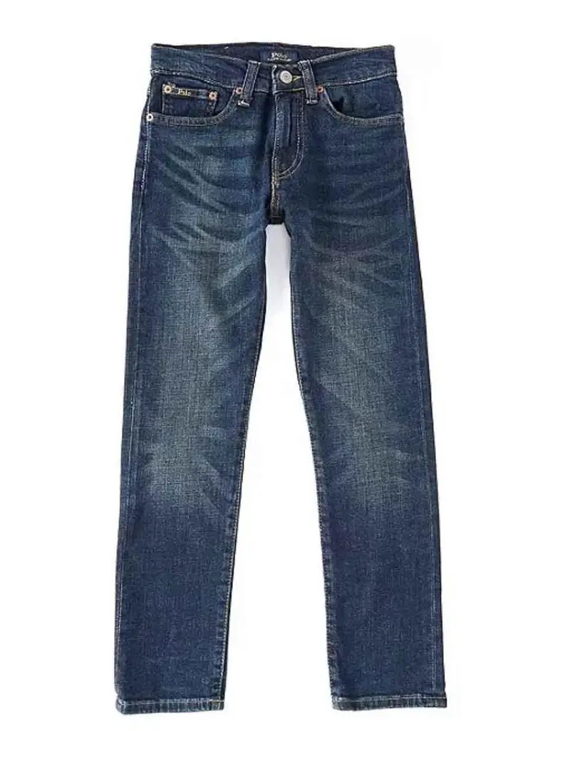 Polo Ralph Lauren Jeans Blu 4125923