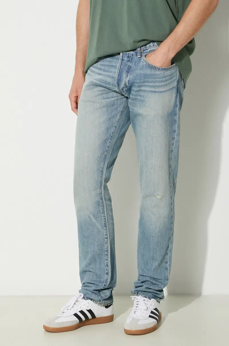 Polo Ralph Lauren Polo Uomo Blu 3312179 miniatura 4