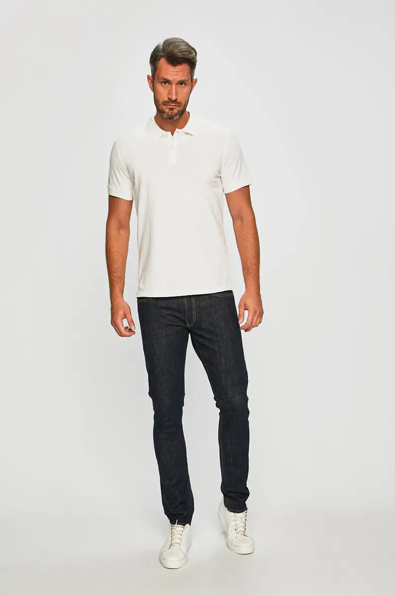 Polo Ralph Lauren Polo Uomo Blu 3588209 miniatura 2