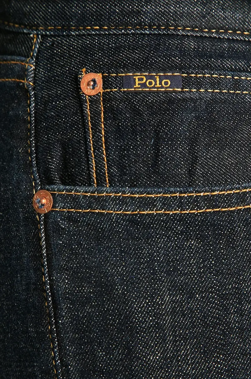 Polo Ralph Lauren Polo Uomo Blu 3588209 miniatura 5