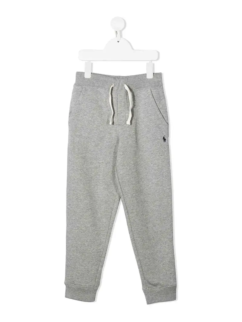 Jogger Grigio