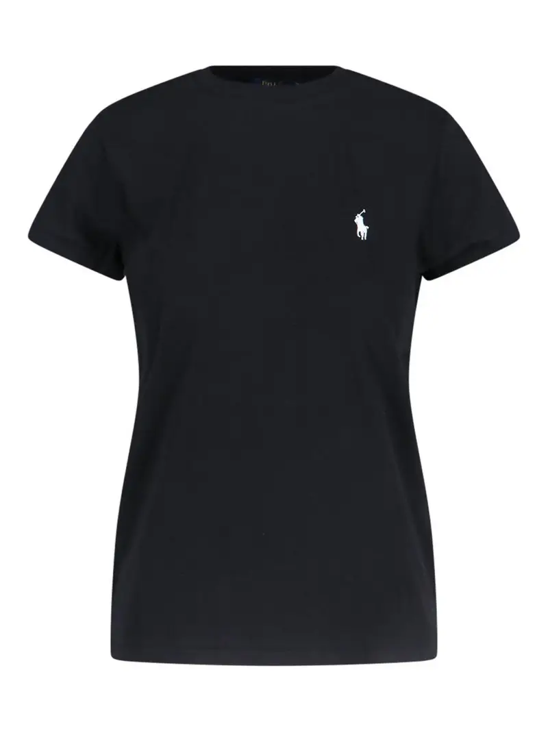 Polo Ralph Lauren T-shirt Nero 3339658