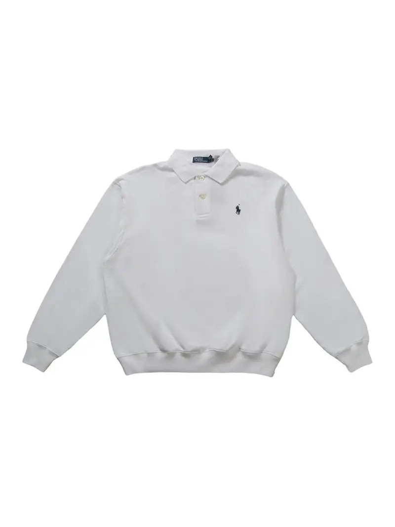 Polo Ralph Lauren Polo Bianco 4161958