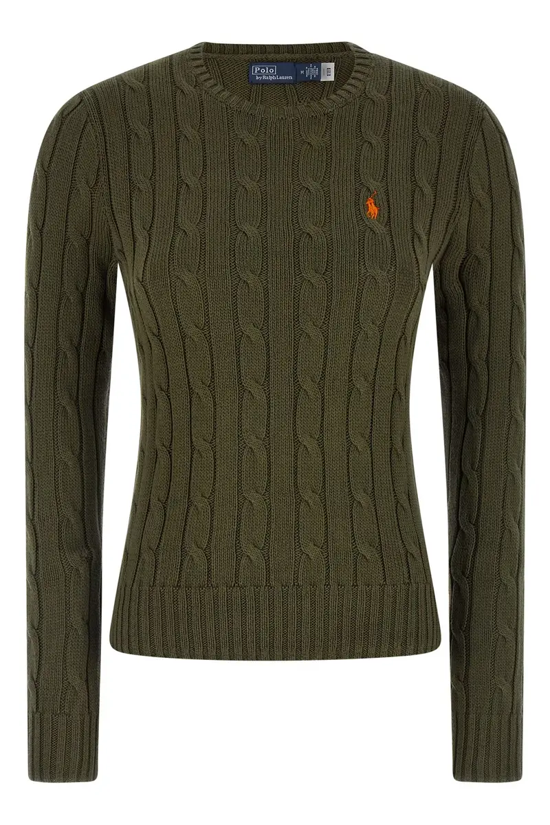 Maglia Julianna Verde