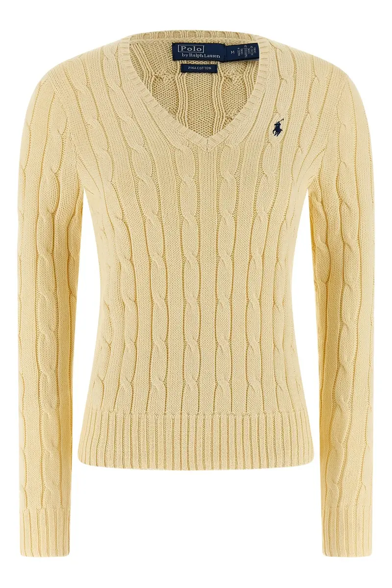 Maglia Kimberly Giallo