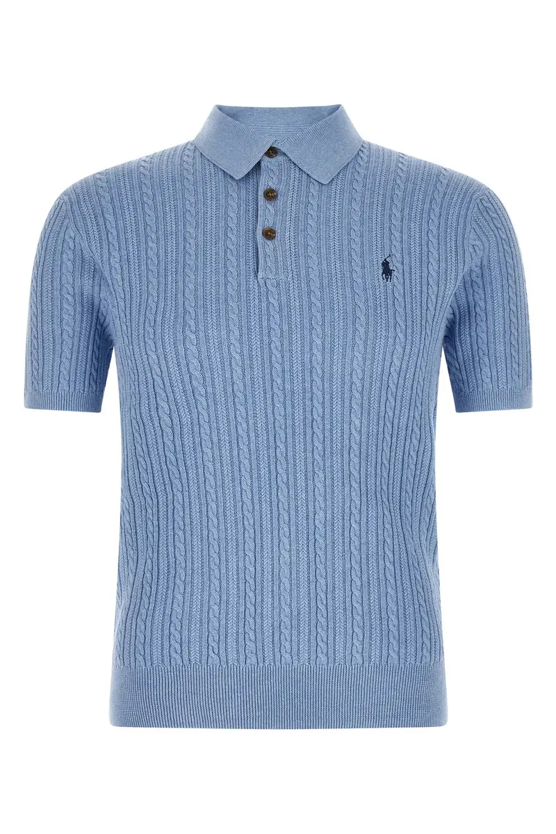 Polo Ralph Lauren Polo Azzurro 4316056