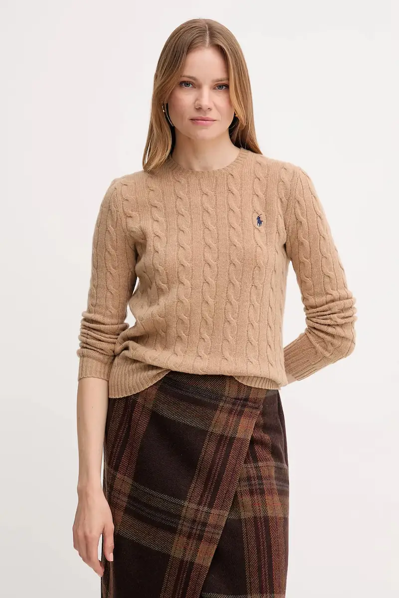 maglione donna colore beige 211971865