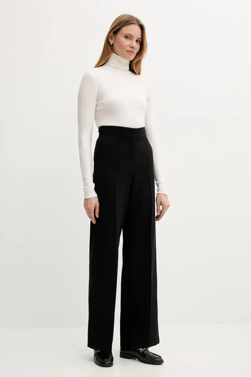 maglione donna colore beige 211976982 miniatura 2