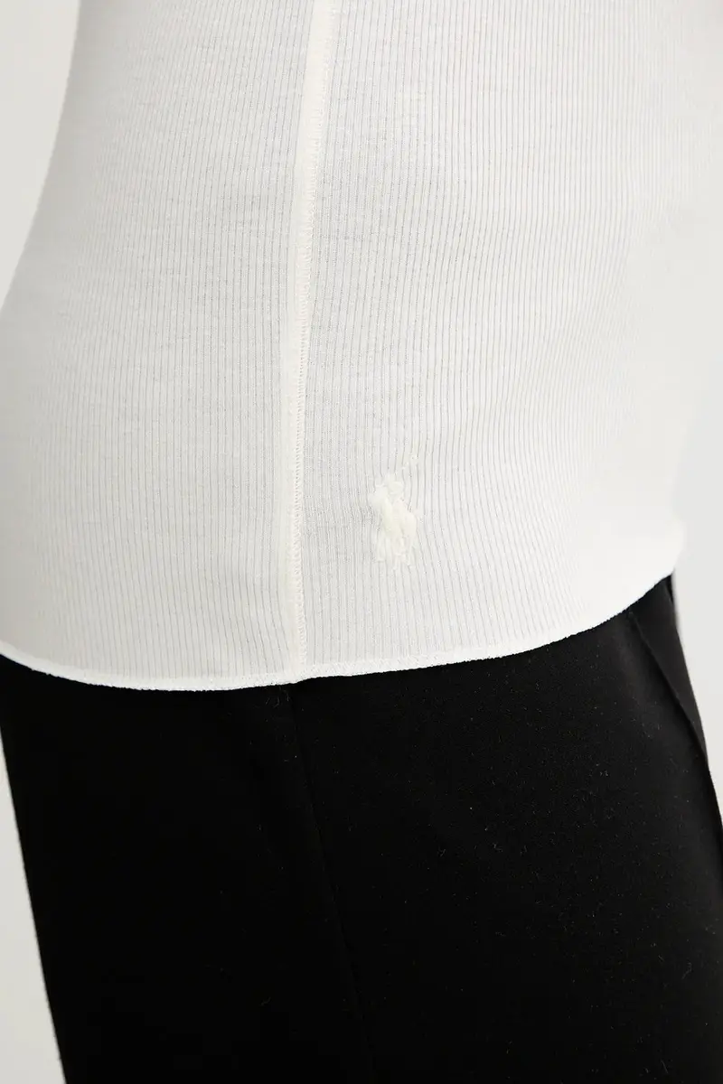 maglione donna colore beige 211976982 miniatura 5