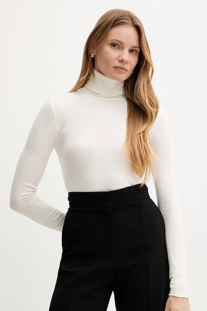 maglione donna colore beige 211976982