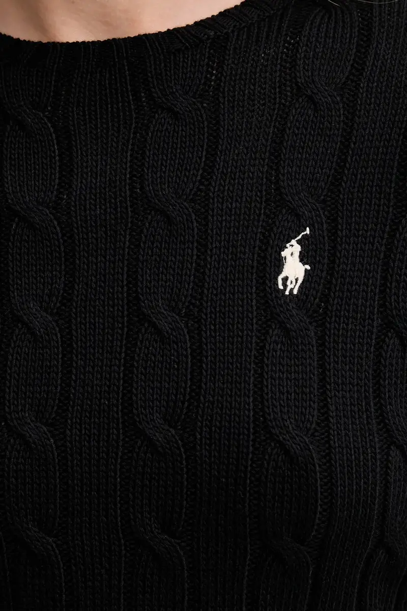 maglione donna colore nero 211971869 miniatura 5