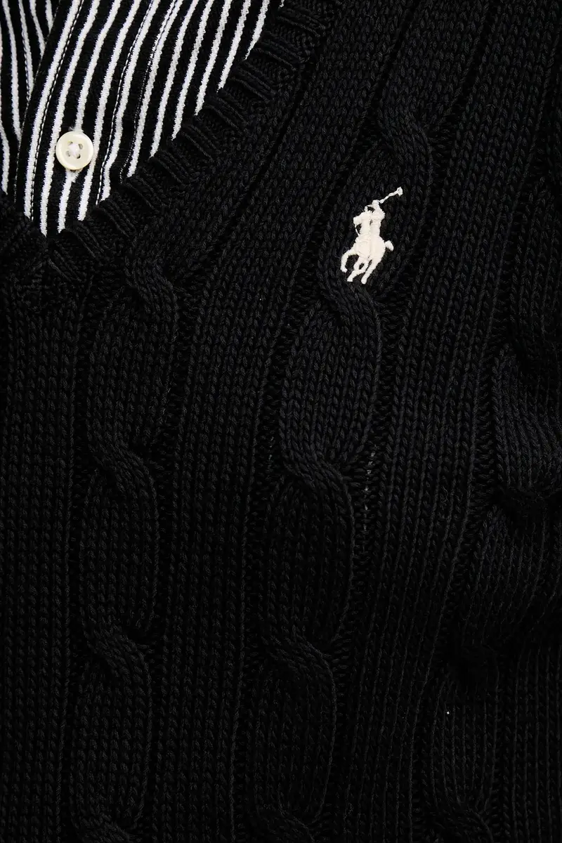 maglione donna colore nero 211971870 miniatura 5