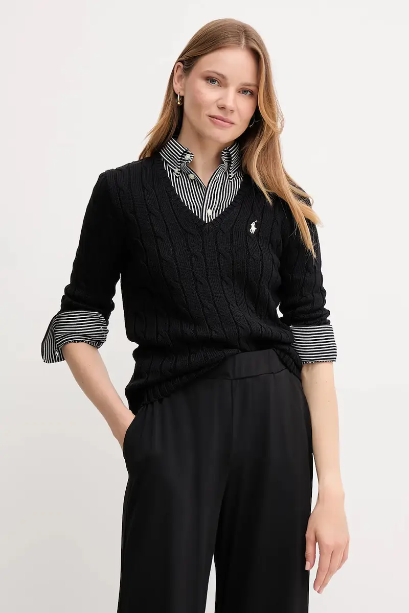 maglione donna colore nero 211971870