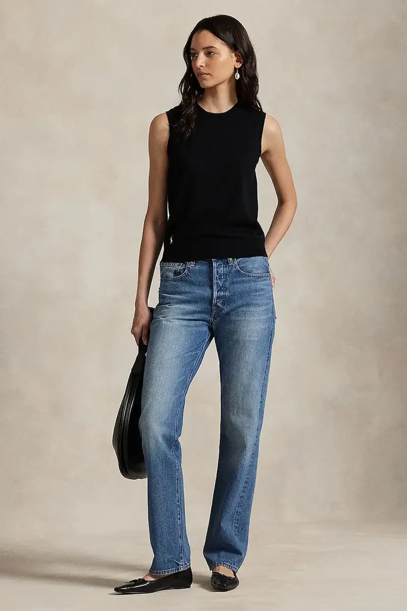 maglione donna colore nero 211972111 miniatura 3