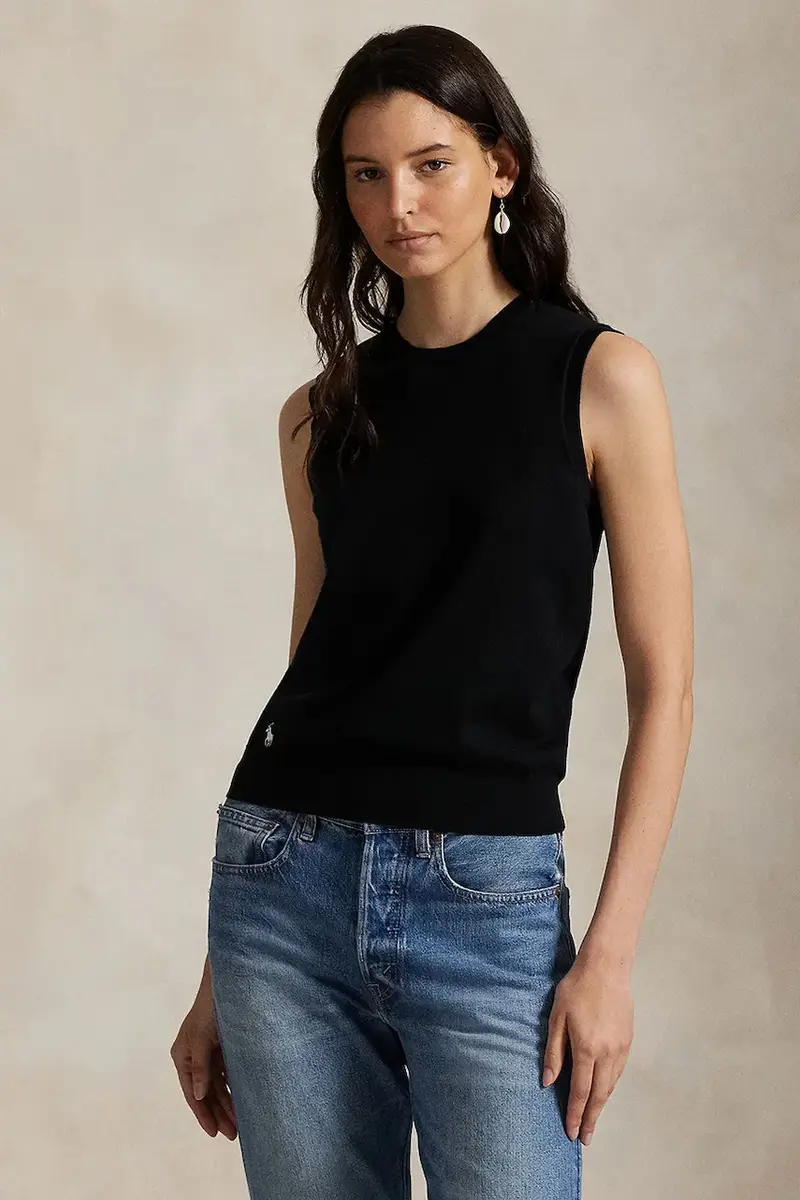 maglione donna colore nero 211972111