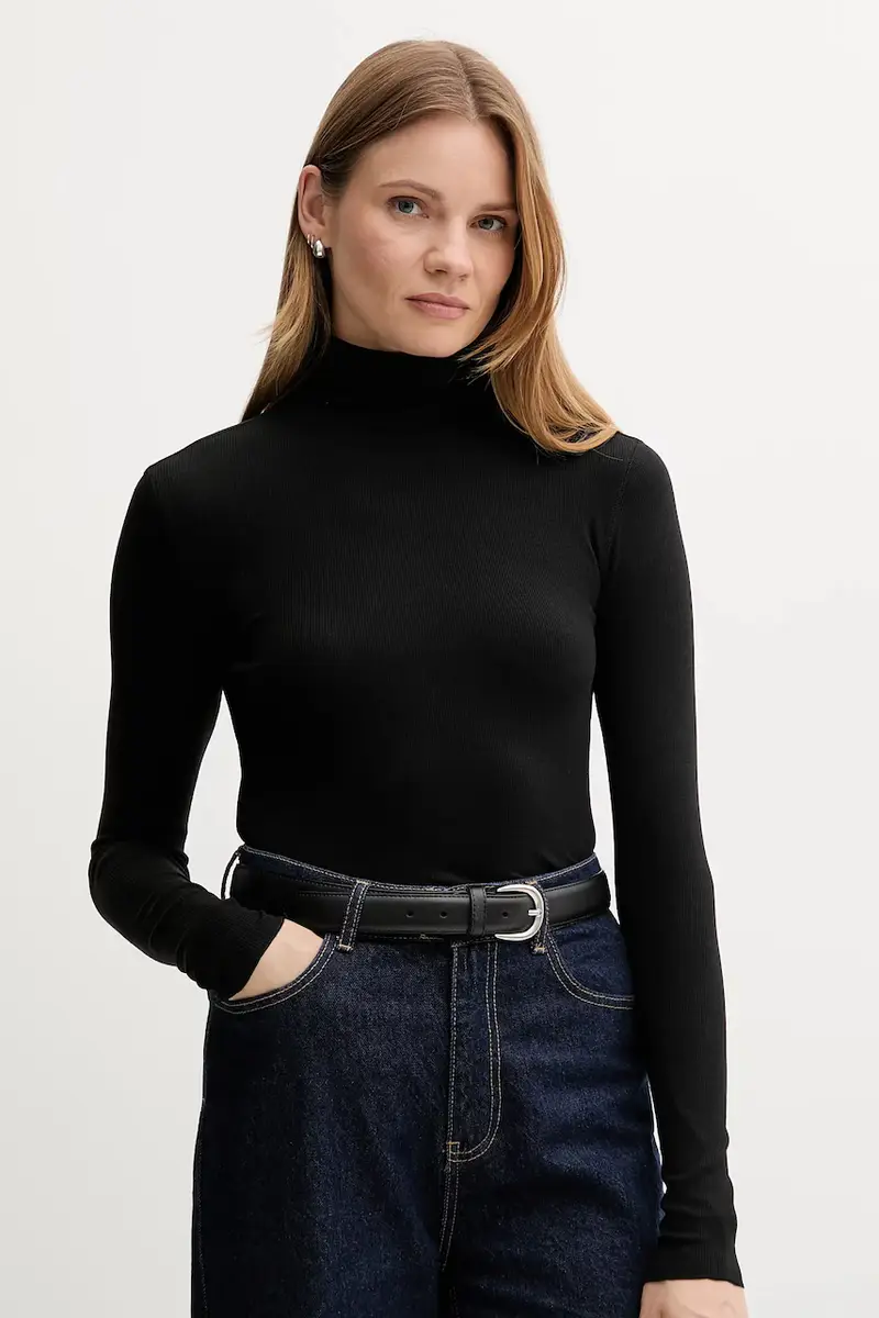 maglione donna colore nero 211976982