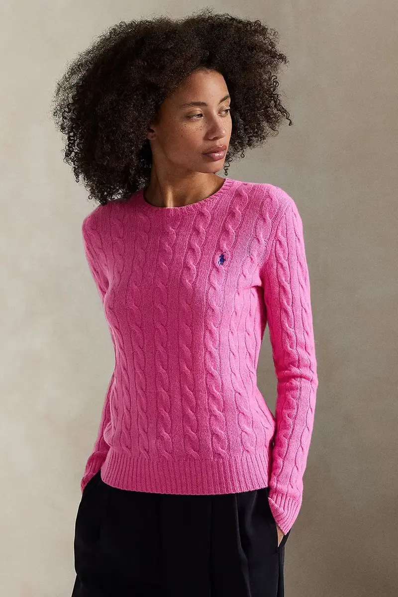 maglione donna colore rosa 211971865
